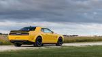 Dodge Challenger SRT Demon 2018 года